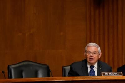 Republican Senators Plan Stopgap Spending Bill Until 2025