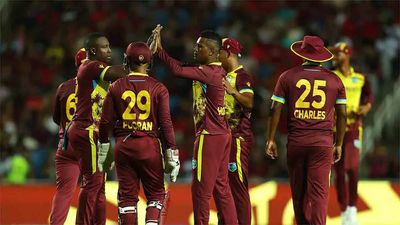 T20 World Cup: West Indies face Afghanistan in a battle for supremacy