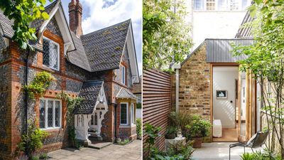 Professional painters explore the pros and cons of painting exterior brickwork