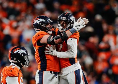 Broncos have NFL’s 13th-easiest strength of schedule in 2024