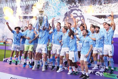 When are the Premier League fixtures announced?