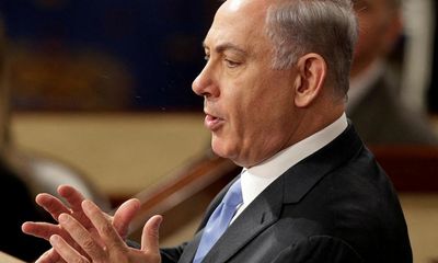 Benjamin Netanyahu dissolves Israeli war cabinet