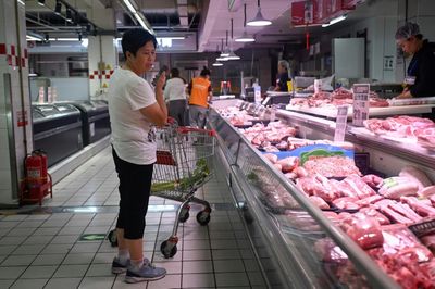 China Says Launches Anti-dumping Probe Into EU Pork Imports