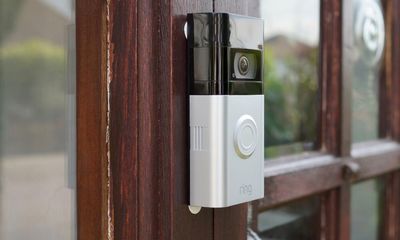 Canvassing to empty houses: knocking on doors in the smart doorbell era