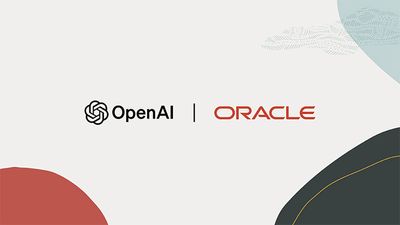 Apple Intelligence may be reason why OpenAI wants Microsoft to work with archrival Oracle — Azure may be feeling the pinch as iOS 18 AI-focus means far more GPUs are required