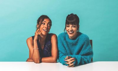 ‘People like it because it’s the messy truth’: Lily Allen and Miquita Oliver on their hit podcast Miss Me?