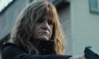 The G review – Dale Dickey is gamechanging gangster granny out for vengeance