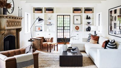 22 living room storage ideas that will transform this key space