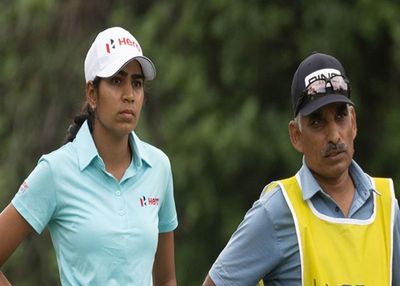 Diksha Dagar ties for sixth place in Italian Open, rises to 10th on LET Order of Merit