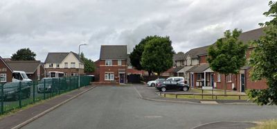 Man seriously injured in Wales dog attack by relative’s pet as armed police swoop in