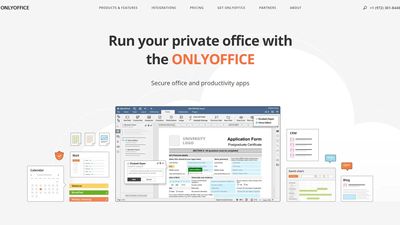 OnlyOffice review