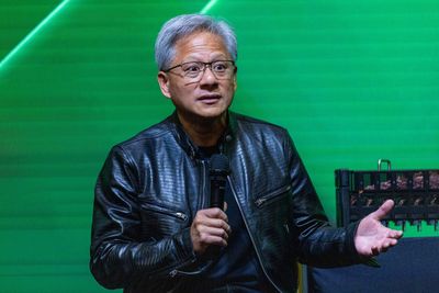 Nvidia CEO Jensen Huang says a gardener taught him one of the most ‘profound learnings’ of his life—it’s why he can be on top of every detail at the $3.2 trillion chip giant