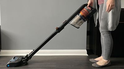 Shark Vertex Pro / Anti Hair Wrap Cordless Vacuum review