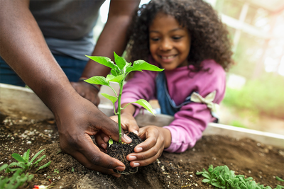 7 fun ways to keep the kids learning over the summer holidays