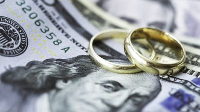 How Much Will Getting Divorced Cost You?