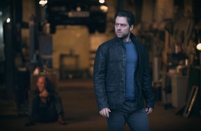 Rebus star reacts as huge viewing figures ignite season 2 hopes