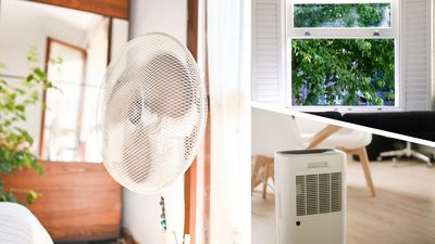 7 cooling mistakes making your home warmer in the heat – and how to fix them