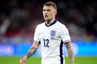 England showed their ‘character’ in battling win over Serbia – Kieran Trippier