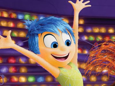 Inside Out 2 overtakes Dune: Part Two with biggest box office debut of 2024