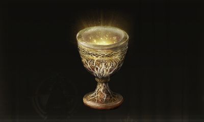 Elden Ring: All 12 Sacred Tear locations and how to find them