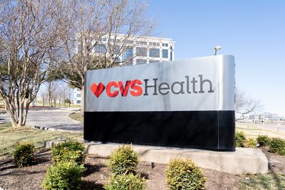 Is CVS Health Stock Underperforming the Dow?