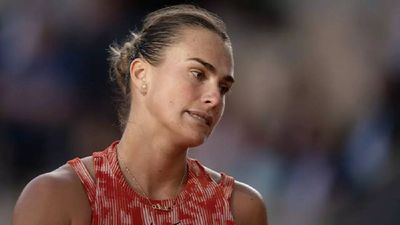 Aryna Sabalenka to skip Paris Olympics