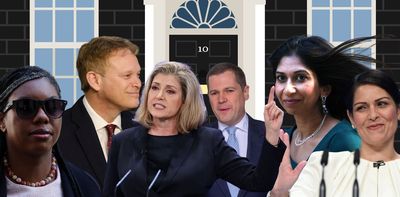 Ambitious Tory hopefuls could learn from Lady Macbeth’s fate ahead of leadership battle