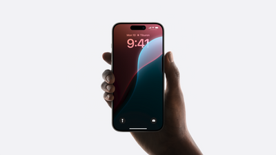 Apple's taking AI slow but Siri is still getting smarter