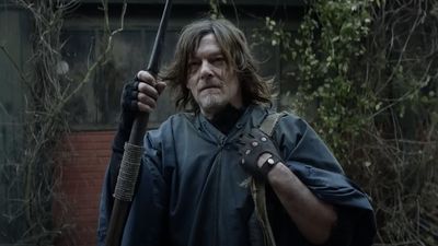 Norman Reedus says the Daryl Dixon season 2 finale is the best hour in Walking Dead history