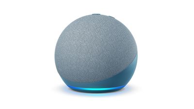 Amazon Echo Dot (4th Generation)