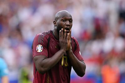 Belgium vs Slovakia LIVE: Euro 2024 result and reaction after VAR rule out two Romelu Lukaku equalisers