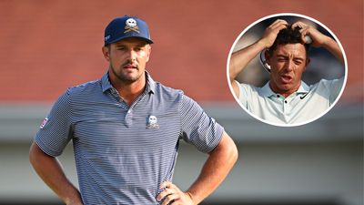 'He'll Win Multiple More' - US Open Champion Bryson DeChambeau Backs Rory McIlroy To Come Out Firing After Crushing Pinehurst Disappointment