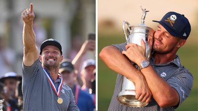Bryson DeChambeau Just Delivered The Best Major Championship Since Tiger's 2019 Masters Win – Here Are 5 Reasons Why...
