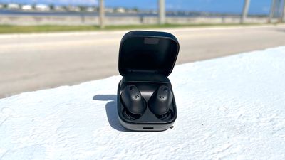 Sennheiser Accentum True Wireless review