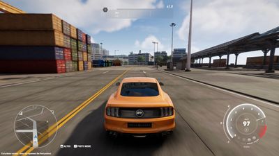 In a year without a new Forza Horizon, this famous old open world racer is here to live out your ultimate automotive fantasies