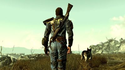 Bethesda lead Todd Howard suggests the rumored 'Fallout' and 'Elder Scrolls' remasters aren't happening right now