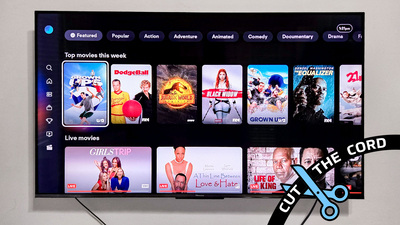 Fubo review: The live TV streaming service for sports fans