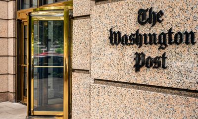 Washington Post accuses incoming editor of using work of ‘blagger’
