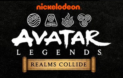 The First Trailer for Avatar Legends: Realms Collide is Here