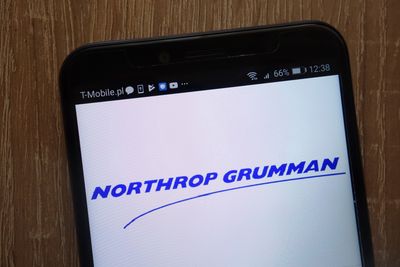 Is Northrop Grumman Stock Underperforming the Nasdaq?