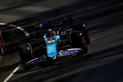 Alpine could abandon Renault engines and become F1 customer team in 2026