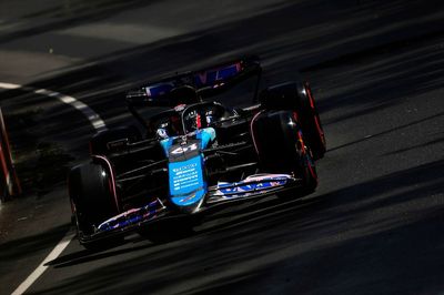 Exclusive: Alpine could abandon Renault engines and become F1 customer team in 2026