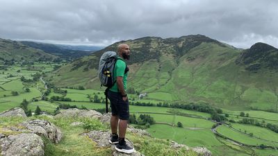 “People don’t just want to get outside, they want to connect” – 4 tips from Muslim Hikers' Haroon Mota to help get everybody outdoors