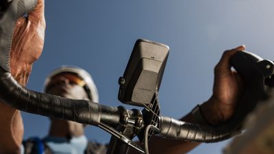 Coros' first bike computer makes Garmin Edge look short-lived and expensive