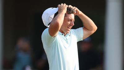 Was Rory McIlroy Wrong To Storm Off After US Open Agony - Or Should He Be Cut Some Slack?