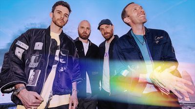 Max Martin confirmed as the producer of Coldplay’s new album, Moon Music, as fans are offered special edition versions featuring voice notes and demos from the recording sessions