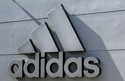 Adidas Shares Slide Following China Corruption Claims