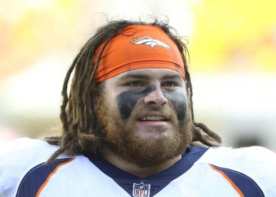 Projecting how much a Quinn Meinerz extension will cost the Broncos