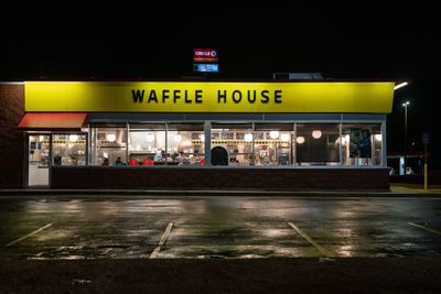 Get ready to pay more at Waffle House