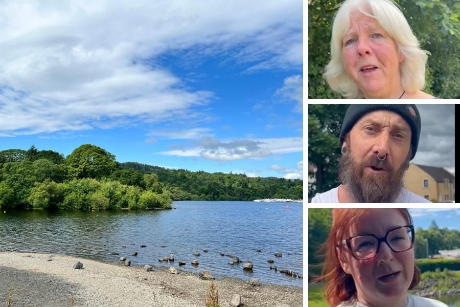 What do locals think of Flamingo Land's plans to…